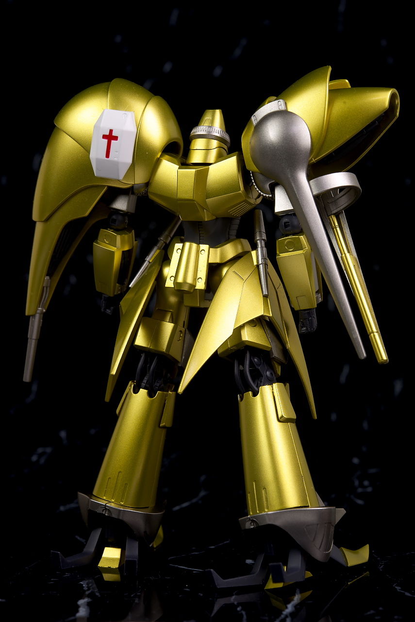 ROBOT魂 〈SIDE HM〉 オージ | 重戦機エルガイム フィギュア