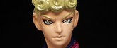 スーパーレボリューション ジョジョの奇妙な冒険 第五部 Vol.1 レビュー