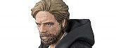 S.H.フィギュアーツ スター・ウォーズ ルーク・スカイウォーカー -バトル・オブ・クレイト Ver.- (The Last Jedi) 約150mm PVC&ABS製 塗装済み可動フィギュア
