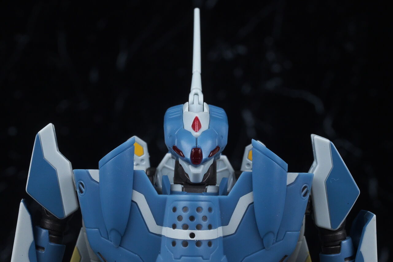 HI-METAL R VF-0D フェニックス(工藤シン機) レビュー : はっちゃか HI-METAL R VF-0D フェニックス(工藤シン機) レビュー : はっちゃか
