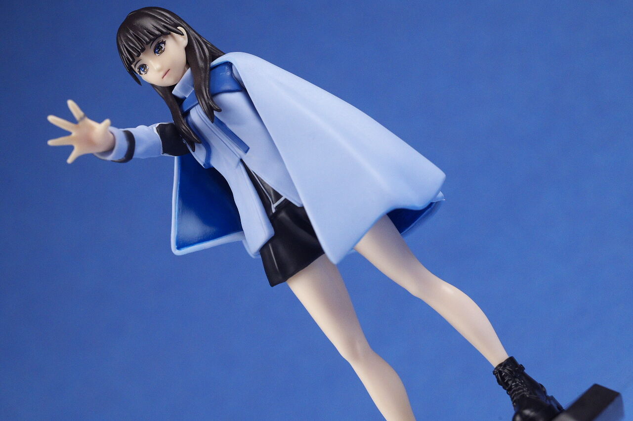 HG GIRLS 九堂りんね A レビュー : はっちゃか