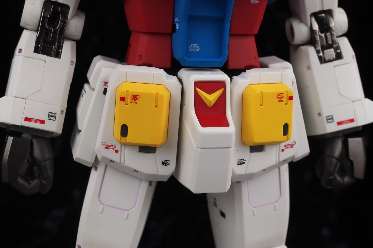 GUNDAM FIX FIGURATION METAL COMPOSITE RX-78-02 ガンダム GUNDAM FIX FIGURATION METAL COMPOSITE RX-78-02 ガンダム