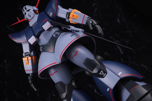 ROBOT魂 パーフェクトジオング ver. A.N.I.M.E. レビュー : はっ ROBOT魂 パーフェクトジオング ver. A.N.I.M.E. レビュー : はっ