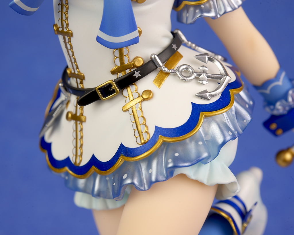 アルター 小泉花陽 レビュー : はっちゃか アルター 小泉花陽 レビュー : はっちゃか