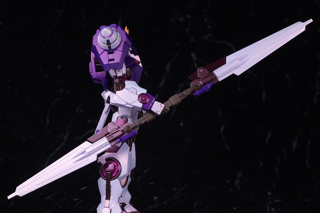 【開封品】L BUILD10thAnniversaryトランザムライザー METAL BUILD 10th Anniversary トランザムライザーMB