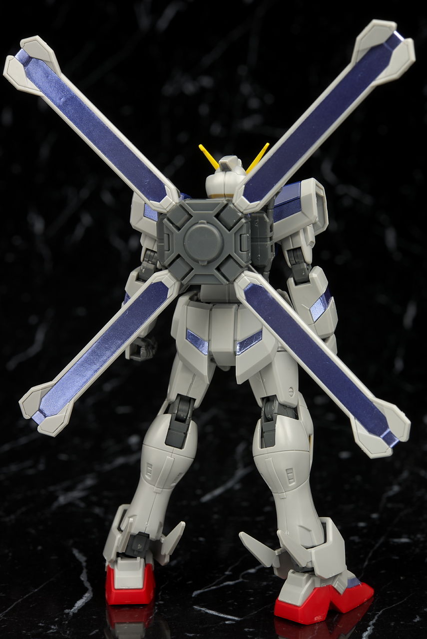 Hgbf クロスボーンガンダム魔王 レビュー はっちゃか Hgbf クロスボーンガンダム魔王 レビュー はっちゃか