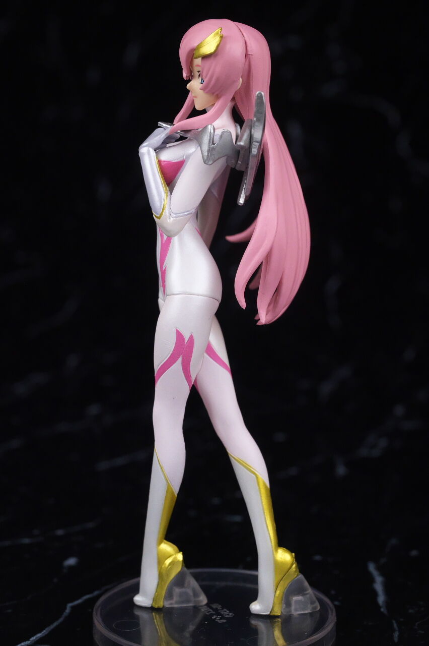 機動戦士ガンダムSEED FREEDOM GASHA PORTRAITS ラクス 機動戦士ガンダムSEED FREEDOM GASHA PORTRAITS ラクス