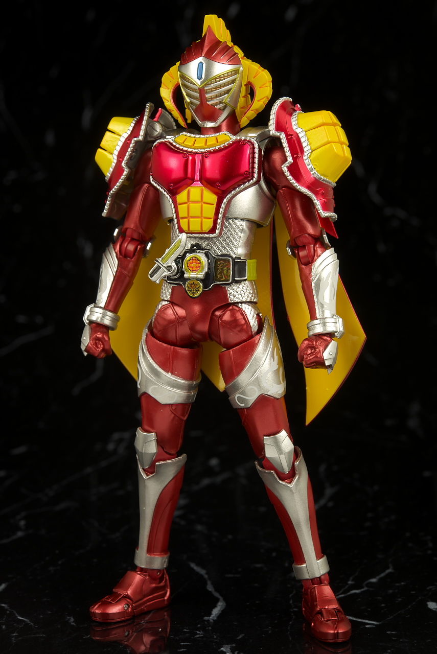 新品【PB限定】仮面ライダー鎧武 パインアームズ&バロン