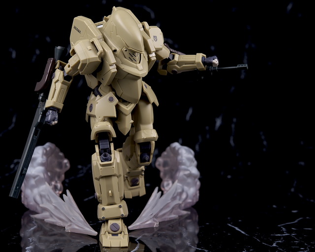 Amazon.co.jp: TAMASHII NATIONS ROBOT魂 ガサラキ [SIDE TA] 壱