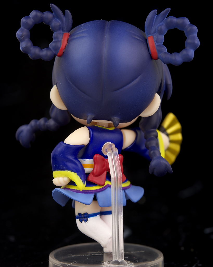 ねんどろいどぷち ラブライブ Angelic Angel Ver. レビュー : は