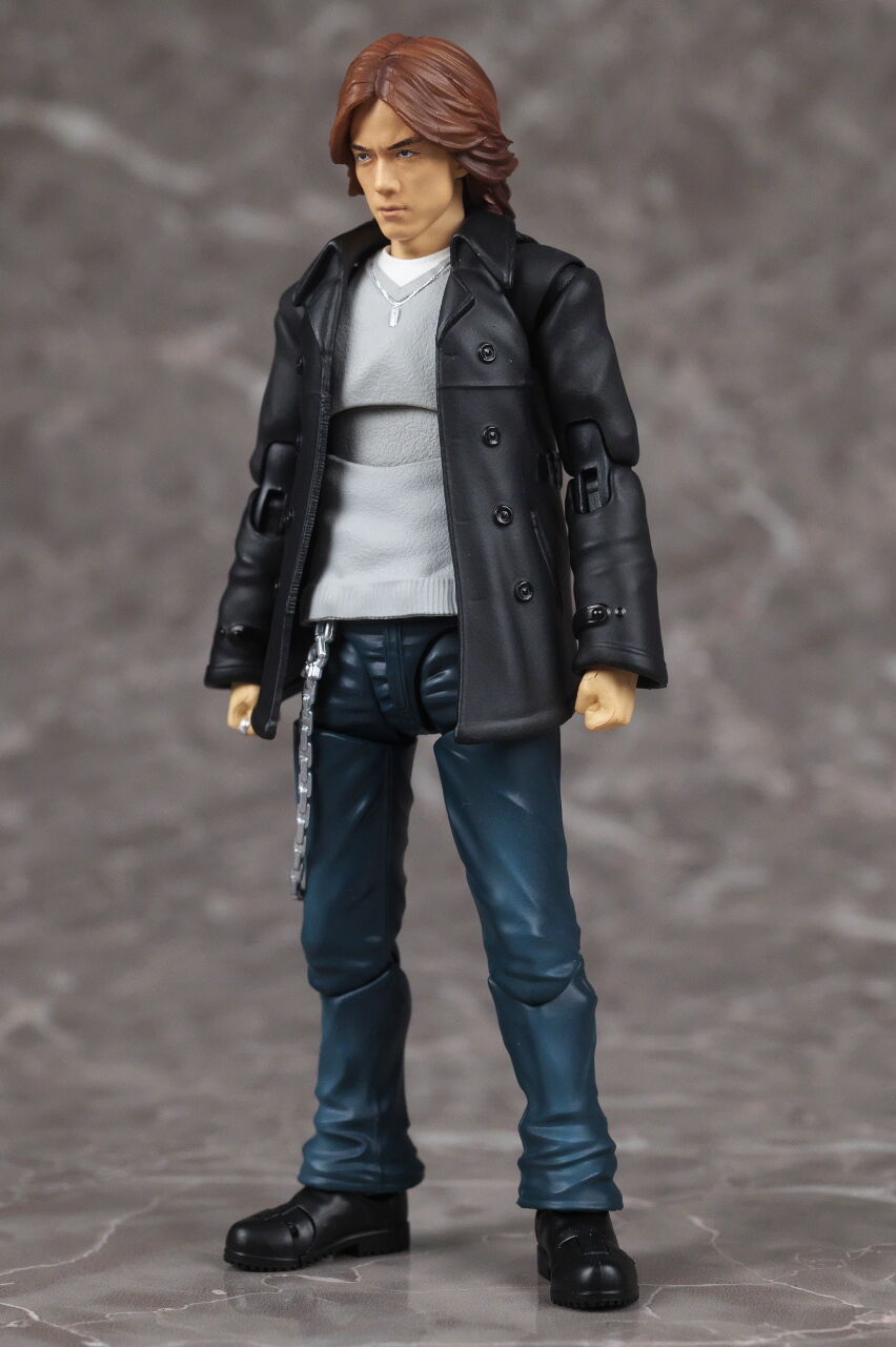shフィギュアーツ 乾巧 半田健人 shf S.H.Figuarts 乾巧 | 仮面ライダー555 フィギュア・プラモデル