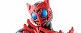 仮面ライダーゼロワン RKF 仮面ライダーゼロワン ハイブリッドライズフィギュア