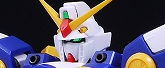 MG ウイングガンダム レビュー