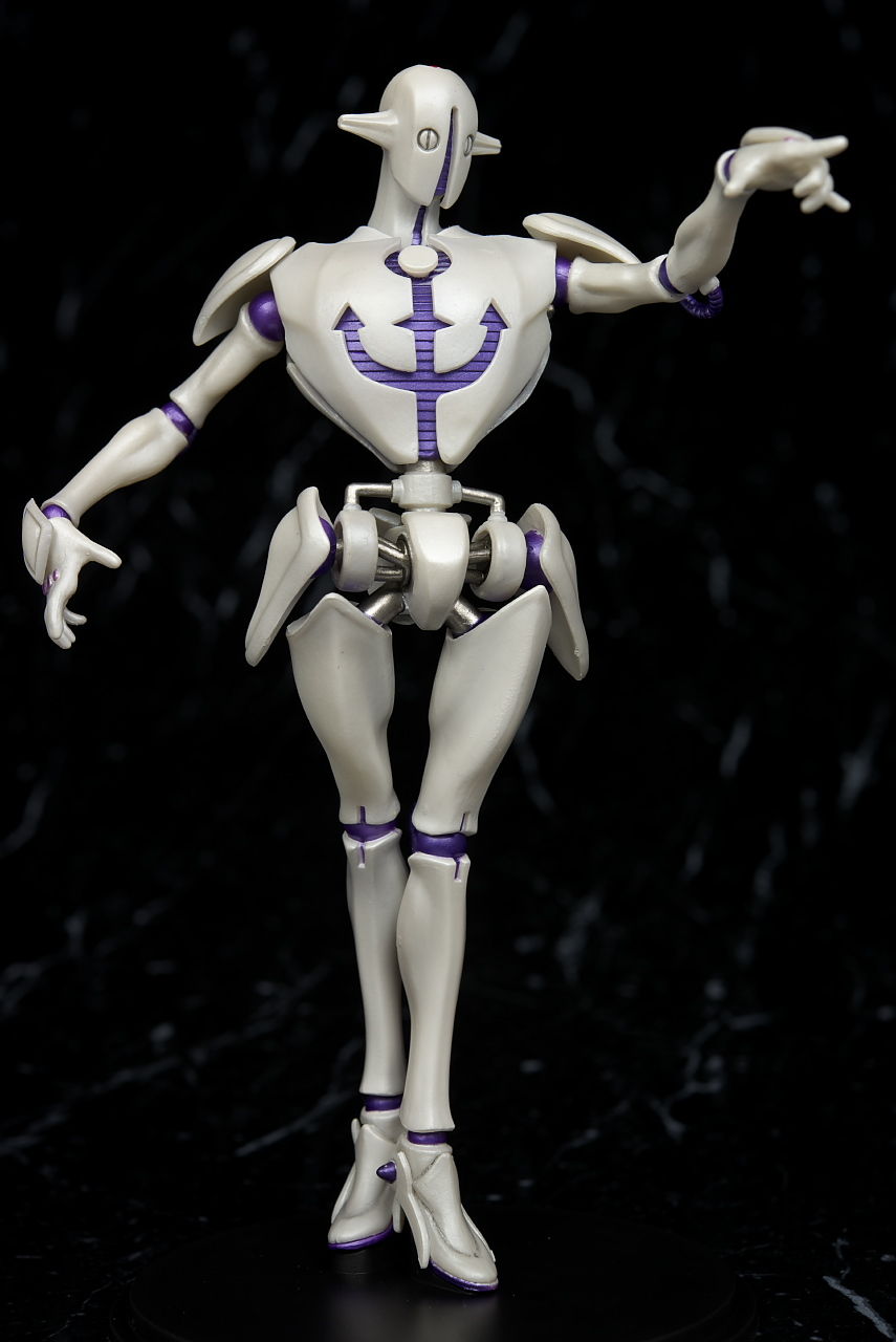 スタチューレジェンド ソフト ウェット レビュー はっちゃか