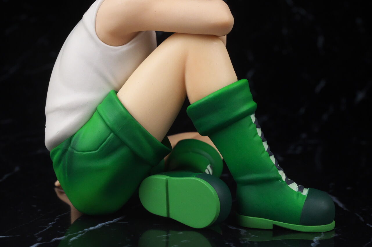 イ*ウ様 HUNTER×HUNTER一番くじCHIMERA ANT②E賞ネフェル 一番くじ HUNTER×HUNTER ハンターハンター E賞 ネフェルピトー