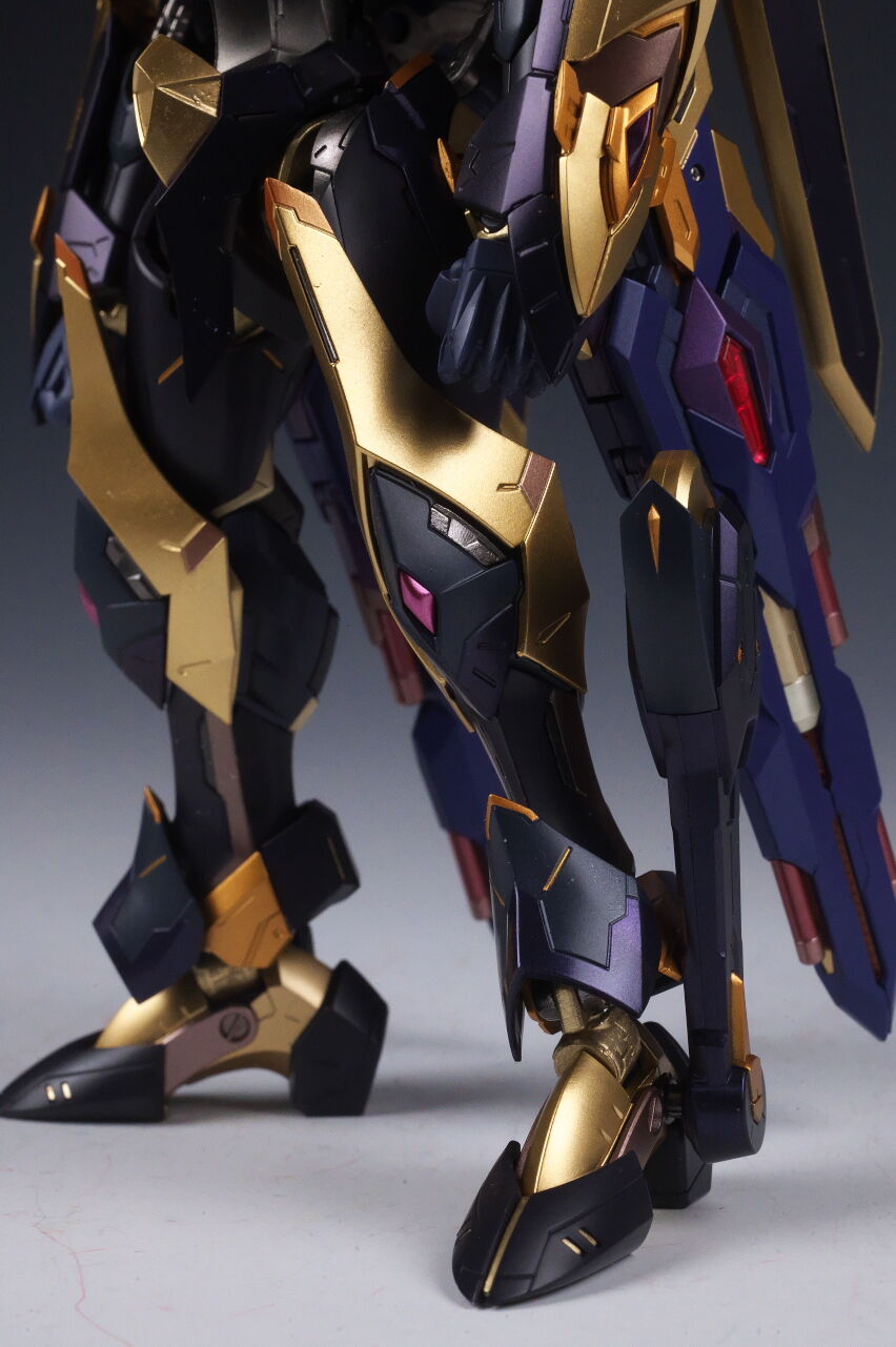 DRAGON SCALE ランスロット・アルビオンゼロ 2個セット DRAGON SCALE ランスロット・アルビオンゼロ 2個セット METAL