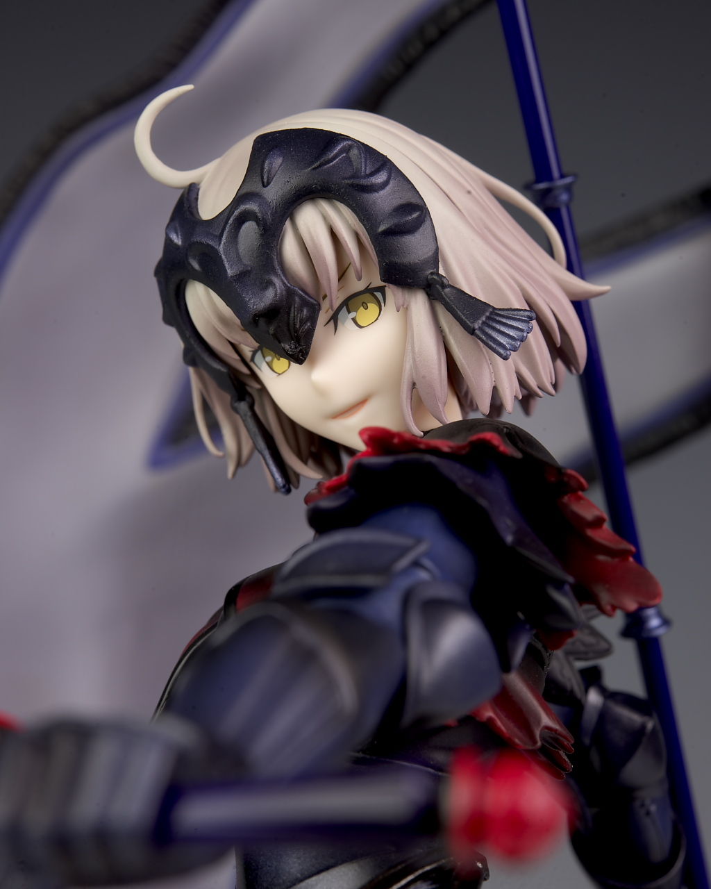 ジャンヌオルタ　フィギュア　アニプレックス cg50030547_600x600_crop_center
