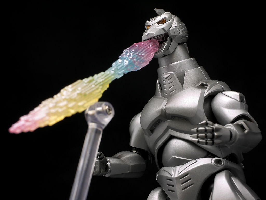 Amazon.co.jp: TAMASHII NATIONS S.H.モンスターアーツ UX-02-93
