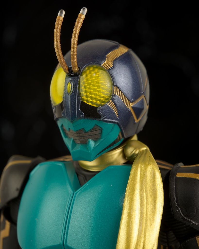 Amazon.co.jp: TAMASHII NATIONS S.H.フィギュアーツ 仮面