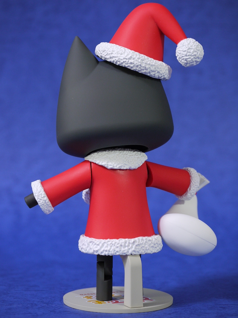 プライズリボルテック どこでもいっしょ クリスマスVer. トロ