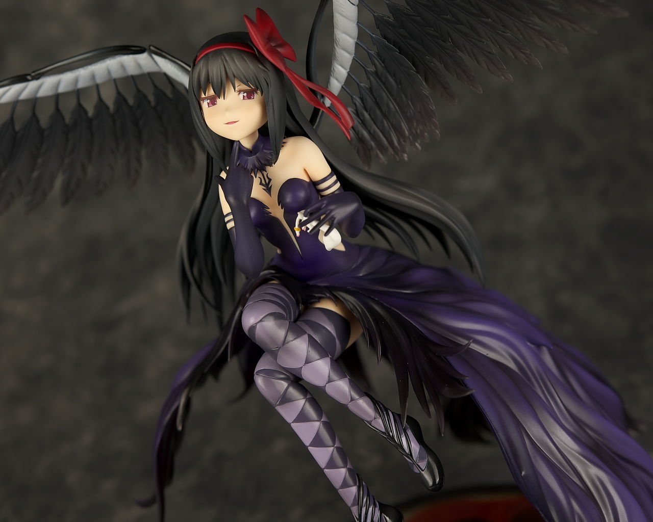 アニプレックス 悪魔ほむら レビュー はっちゃか 過去レビュー置き場