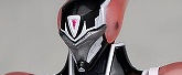 S.H.フィギュアーツ バーナビー(ダークネスバニーEDITION) レビュー