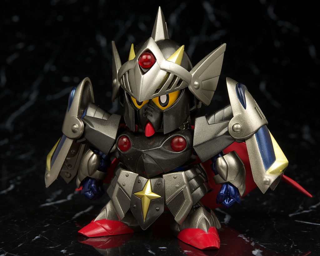 SDX バーサルシャドウ レビュー : はっちゃか SDX バーサルシャドウ レビュー : はっちゃか