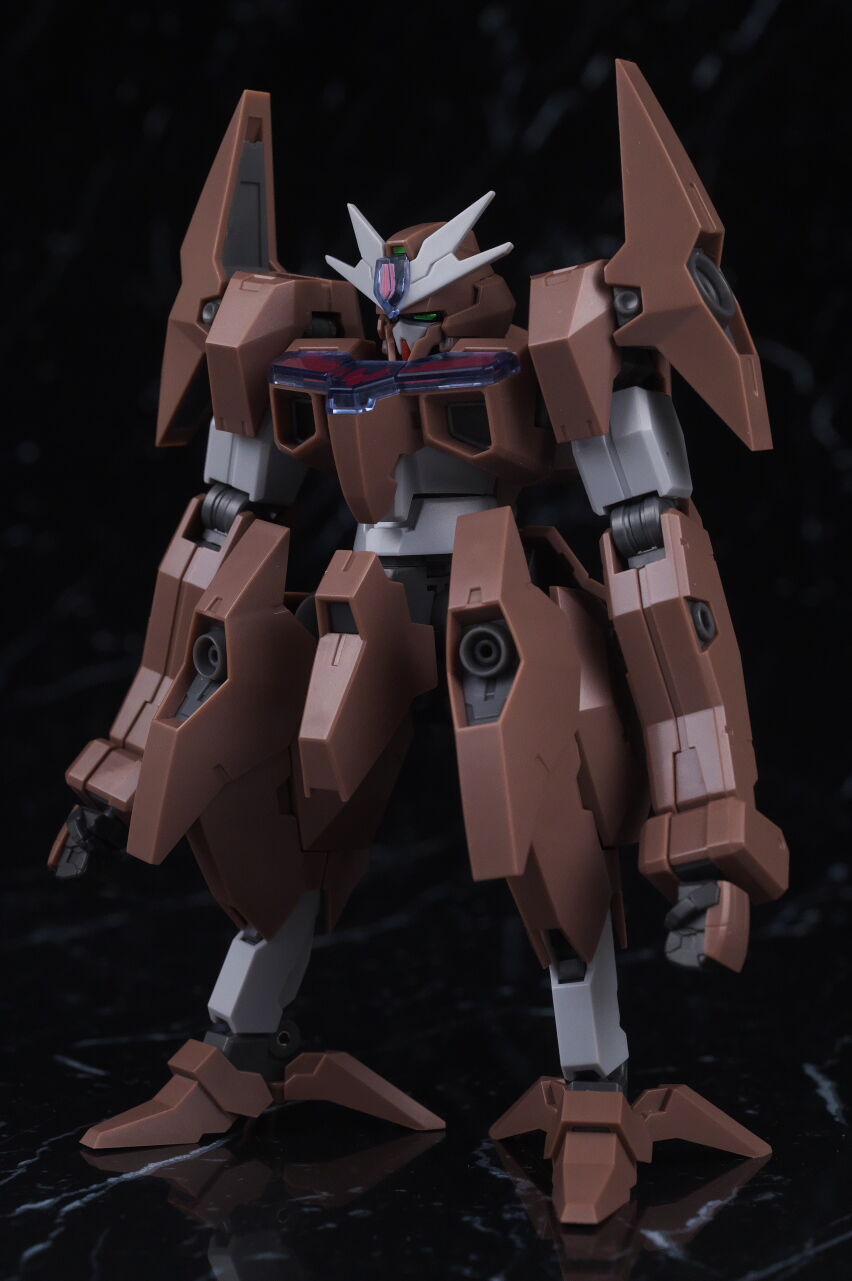 ROBOT魂 ガンダム・ルブリス・ソーン ver. A.N.I.M.E. レビュー ROBOT魂 ガンダム・ルブリス・ソーン ver. A.N.I.M.E. レビュー