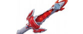 ウルトラマンタイガ DXタイガトライブレード
