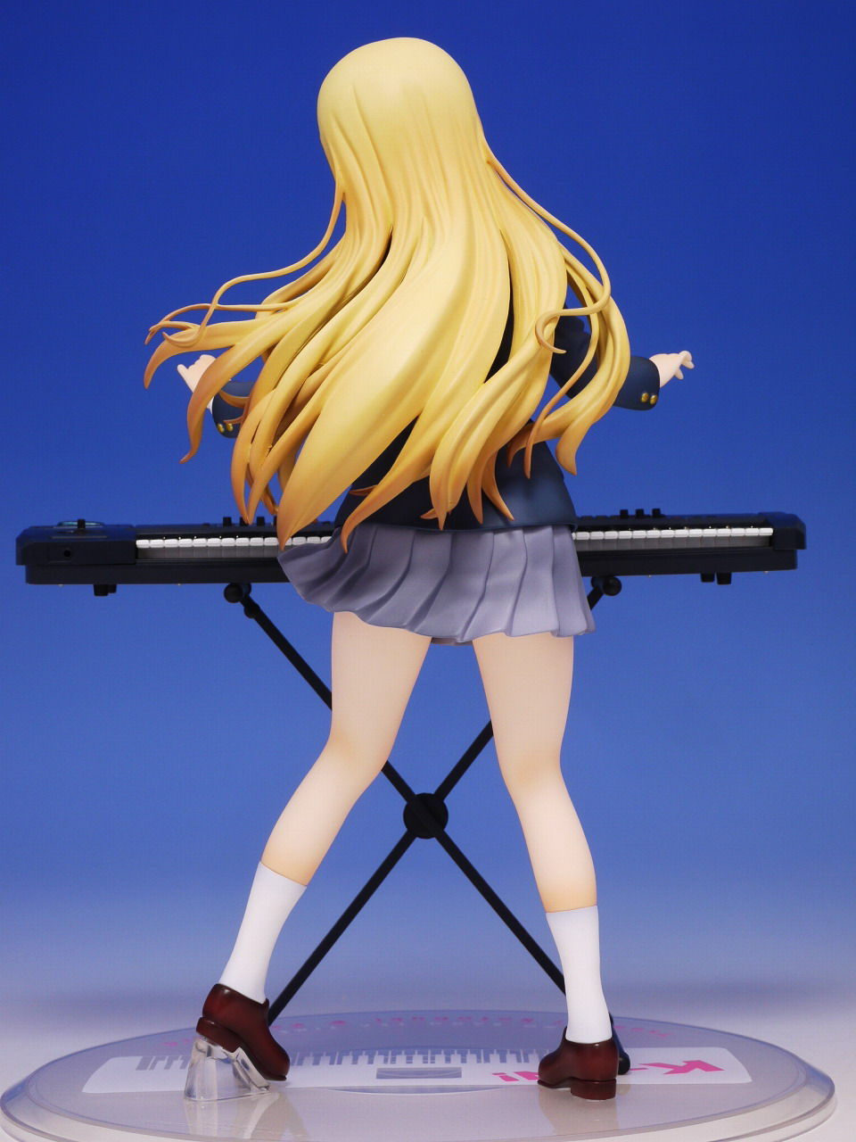 アルター けいおん! 琴吹紬 レビュー : はっちゃか
