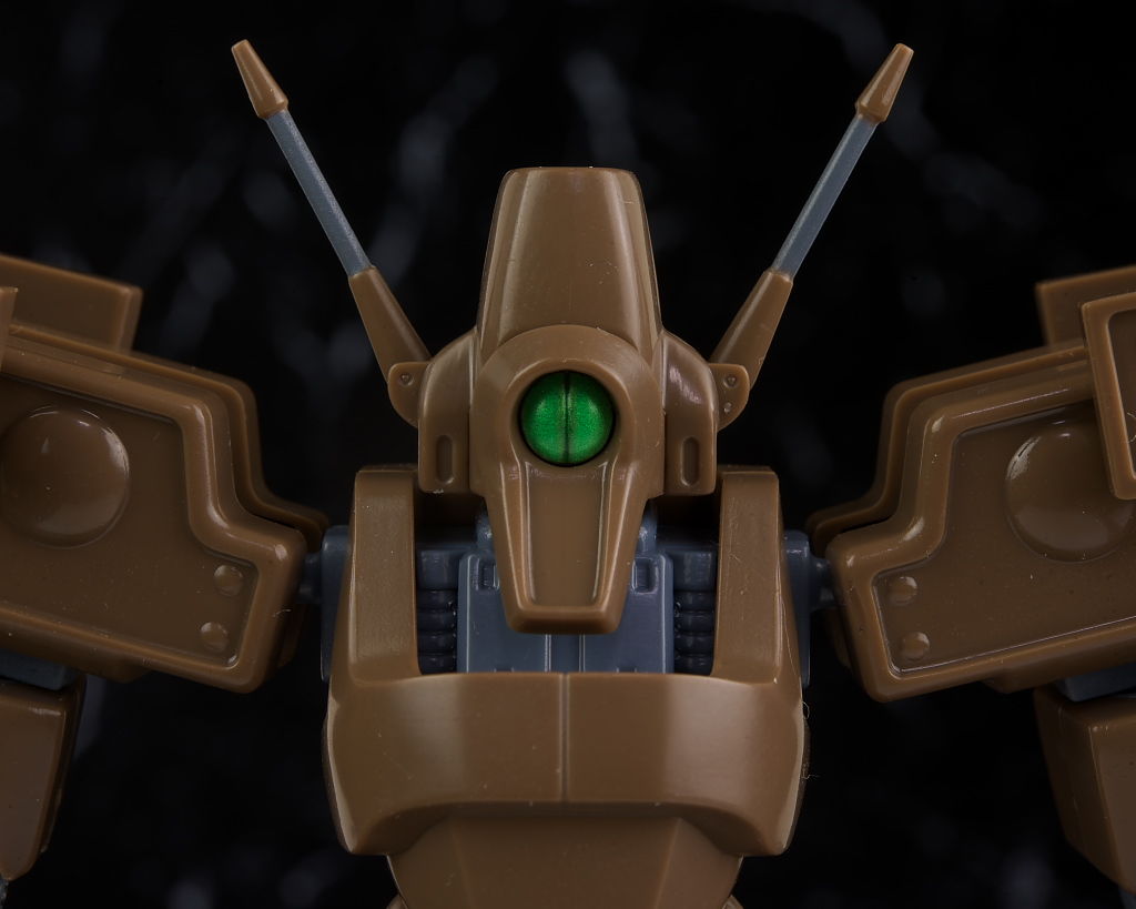レビュー】 バンダイ 魂ウェブ商店 ROBOT魂 〈SIDE HM