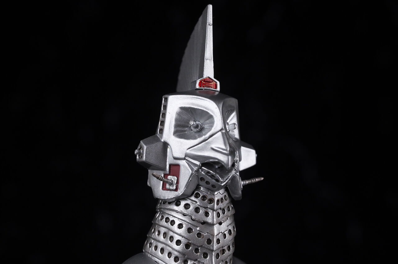 S.H.フィギュアーツ 対怪獣特殊空挺機甲2号機 ウインダム レビュー