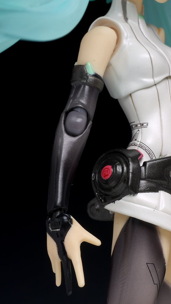 【未開封品】初音ミクAppend◆Figma◆フィギュア◆ボカロ figma 初音ミク Append ver. : figma | HMV&BOOKS online