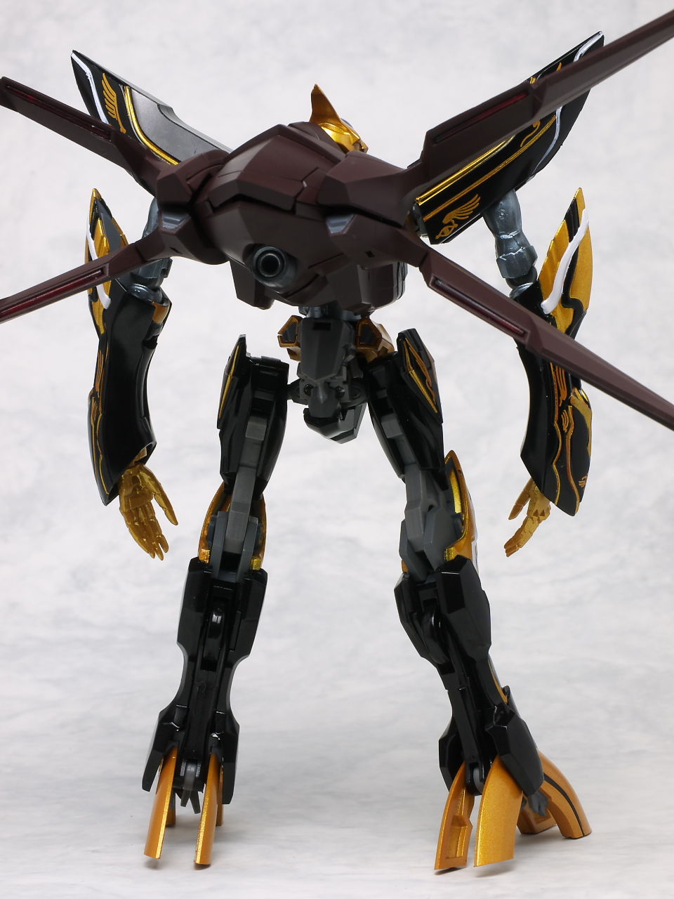 COMPOSITE Ver.Ka 蜃気楼 レビュー : はっちゃか COMPOSITE Ver.Ka 蜃気楼 レビュー : はっちゃか