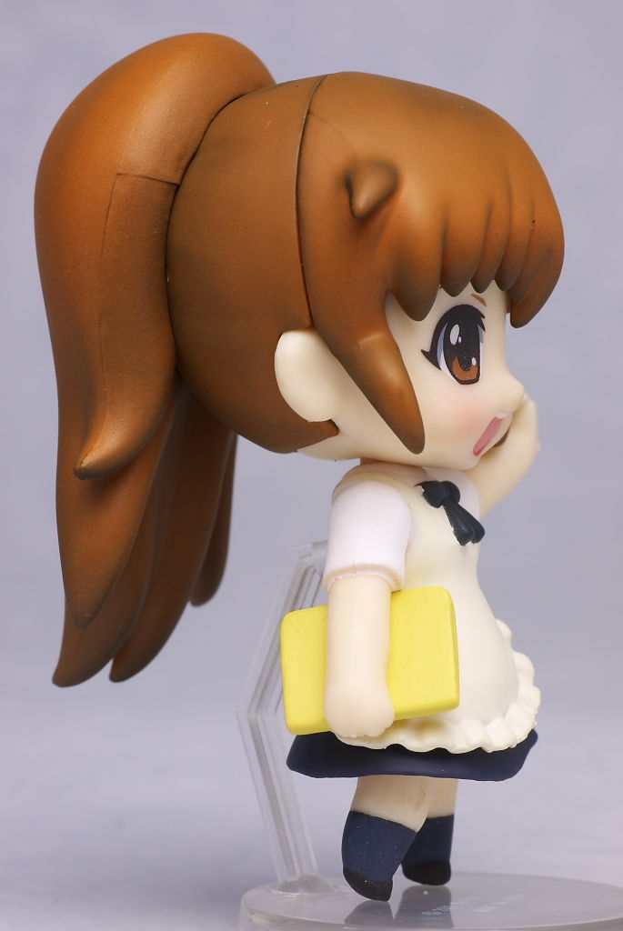 Amazon.co.jp: WORKING!! ねんどろいど 種島ぽぷら (ノン