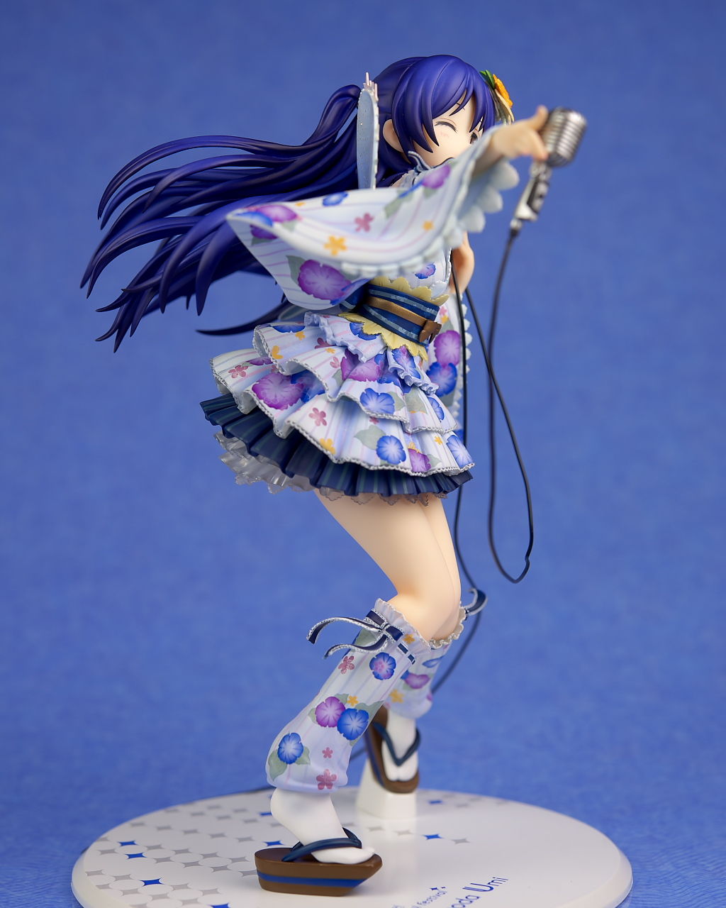 【絶版超希少！】早いもの勝ち！ アルター 園田海未 フィギュア 園田 海未 | ALTER