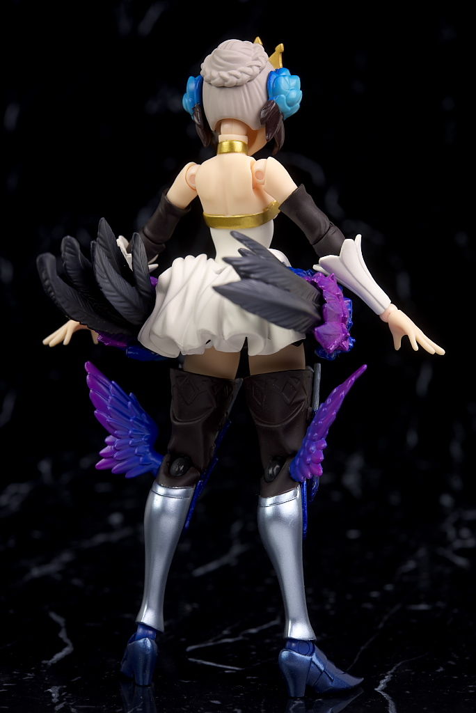 figma グウェンドリン Dx ver 未開封 Amazon.co.jp: (マックスファクトリー) Max Factory