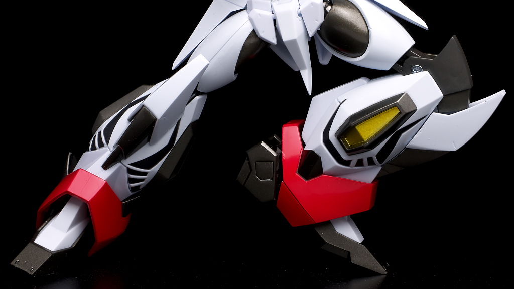 スーパーロボット超合金 天のゼオライマー レビュー はっちゃか