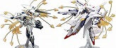 MODEROID ナイツ&マジック イカルガ