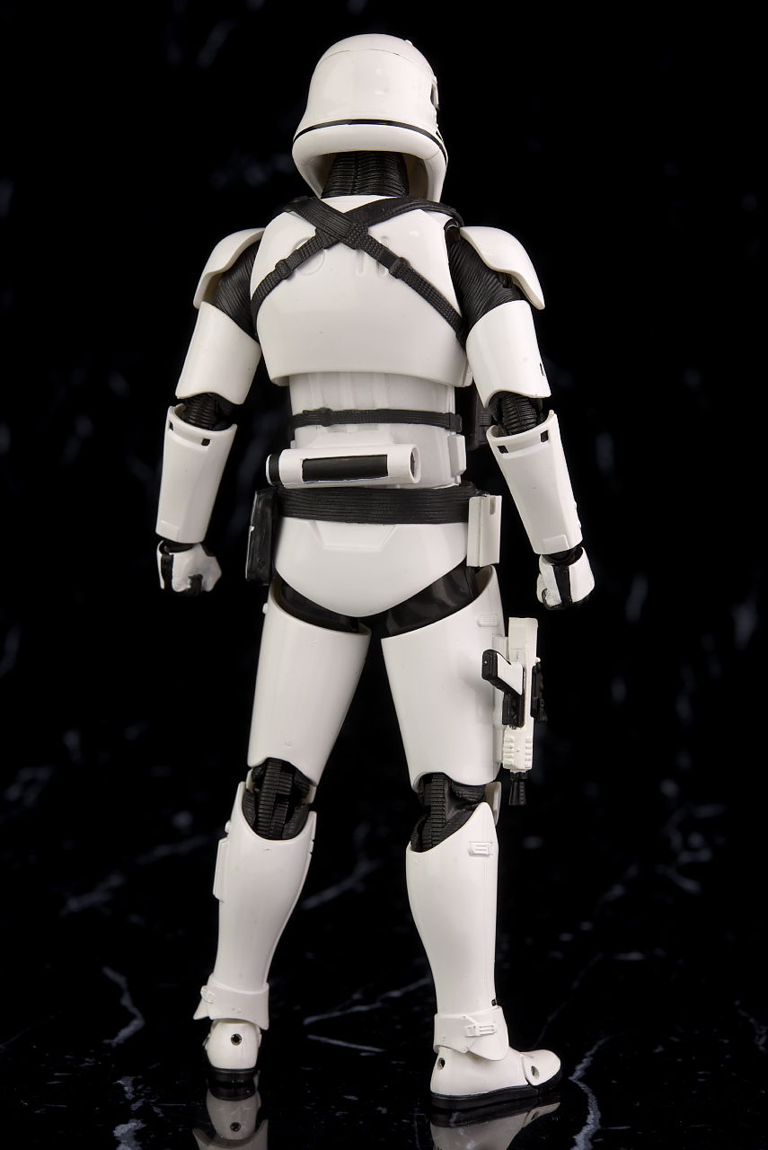 S.H.フィギュアーツ ファースト・オーダー ストームトルーパー(ヘビー