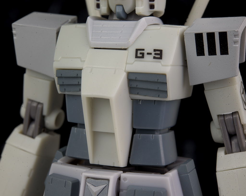 チャビお疲れ様SALE】Gー3ガンダム ver.A.N.I.M.E