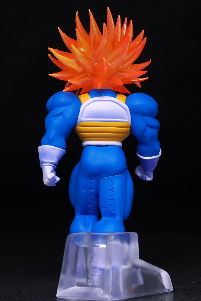 DG（デジタルグレード） ドラゴンボール改 サイヤ人伝説