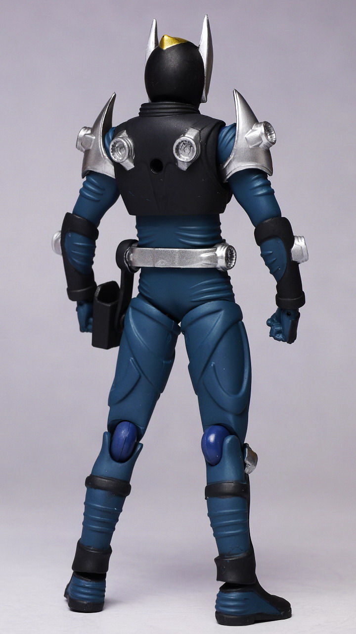 figma 仮面ライダーウイングナイト レビュー : はっちゃか figma 仮面ライダーウイングナイト レビュー : はっちゃか