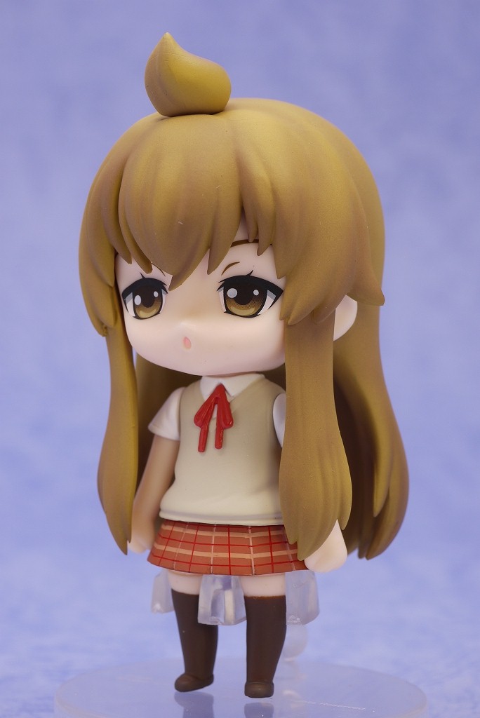 88 ねんどろいど　南千秋　みなみけ ねんどろいど 南千秋