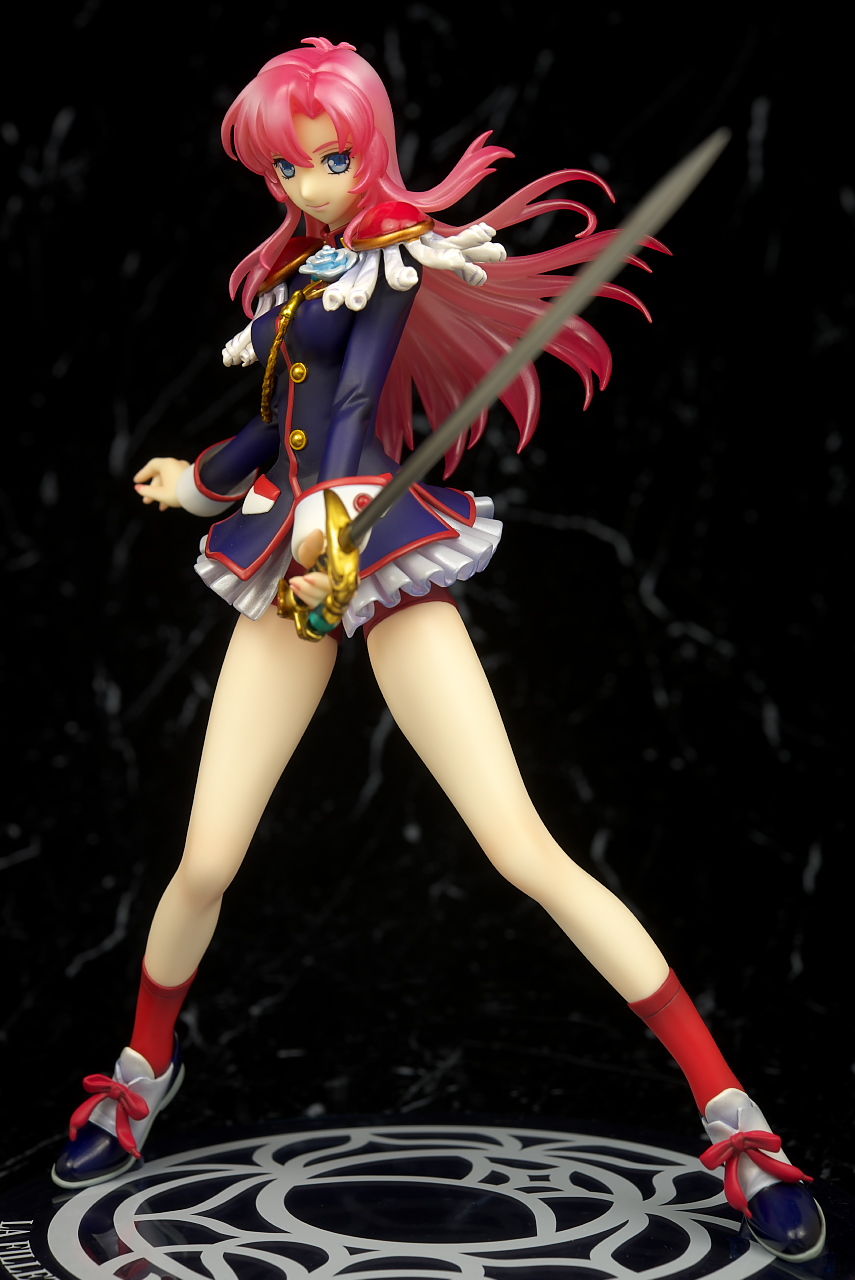 メガハウス G E M シリーズ 天上ウテナ レビュー はっちゃか 過去レビュー置き場 メガハウス G E M シリーズ 天上ウテナ レビュー はっちゃか 過去レビュー置き場