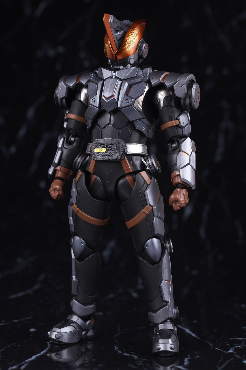 室外 S.H.Figuarts 仮面ライダーバスター 玄武神話 - 通販 - www