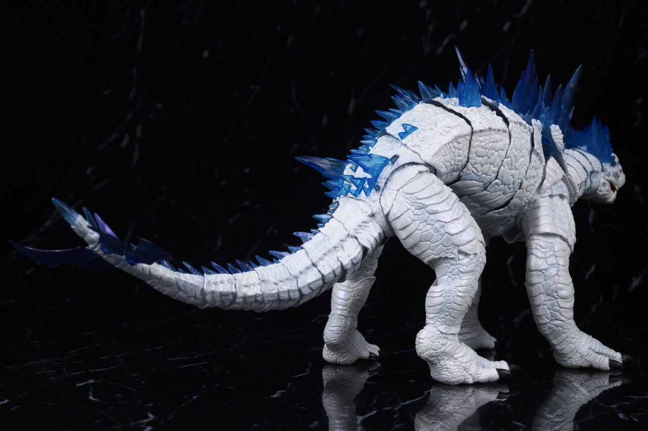 S.H.モンスターアーツ SHIMO FROM GODZILLA × KONG: THE NEW