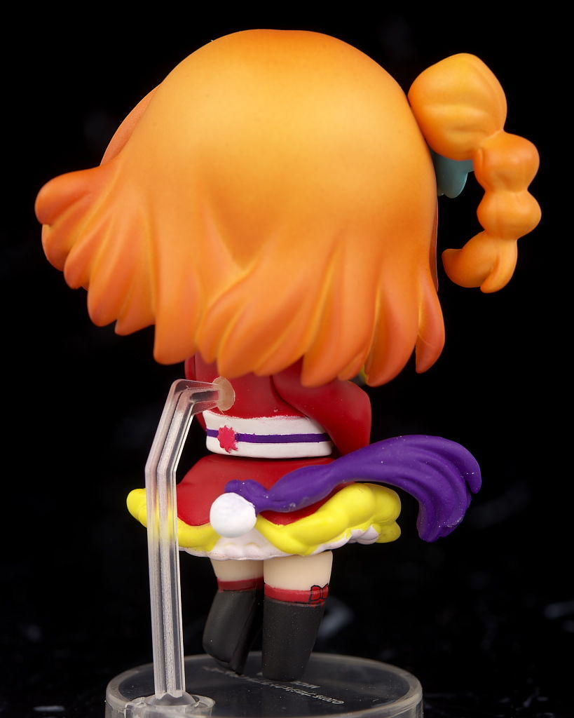 ねんどろいどぷち ラブライブ Angelic Angel Ver. レビュー : は