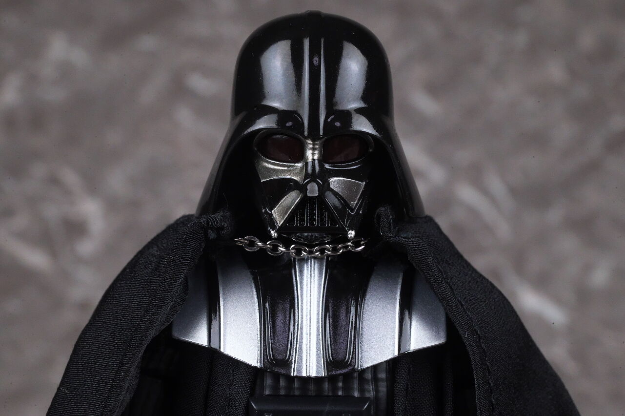 S.H.フィギュアーツ ダース・ベイダー(STAR WARS: Obi-Wan S.H.フィギュアーツ ダース・ベイダー(STAR WARS: Obi-Wan