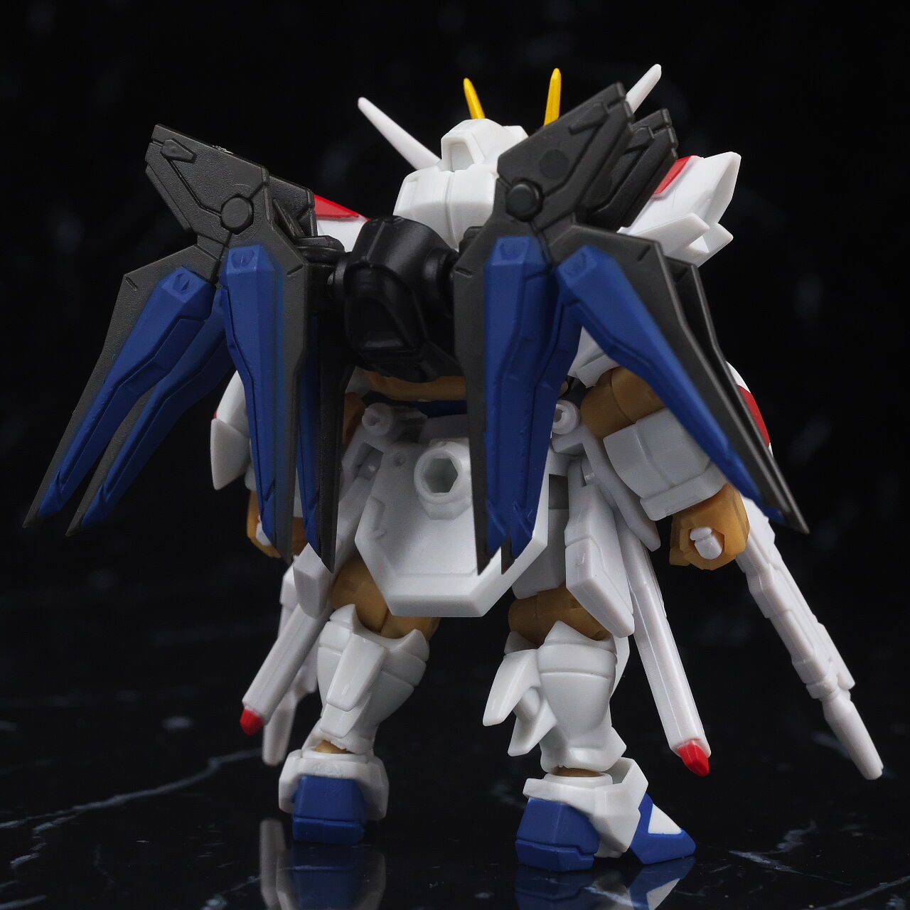 MOBILE SUIT ENSEMBLE 28 レビュー : はっちゃか